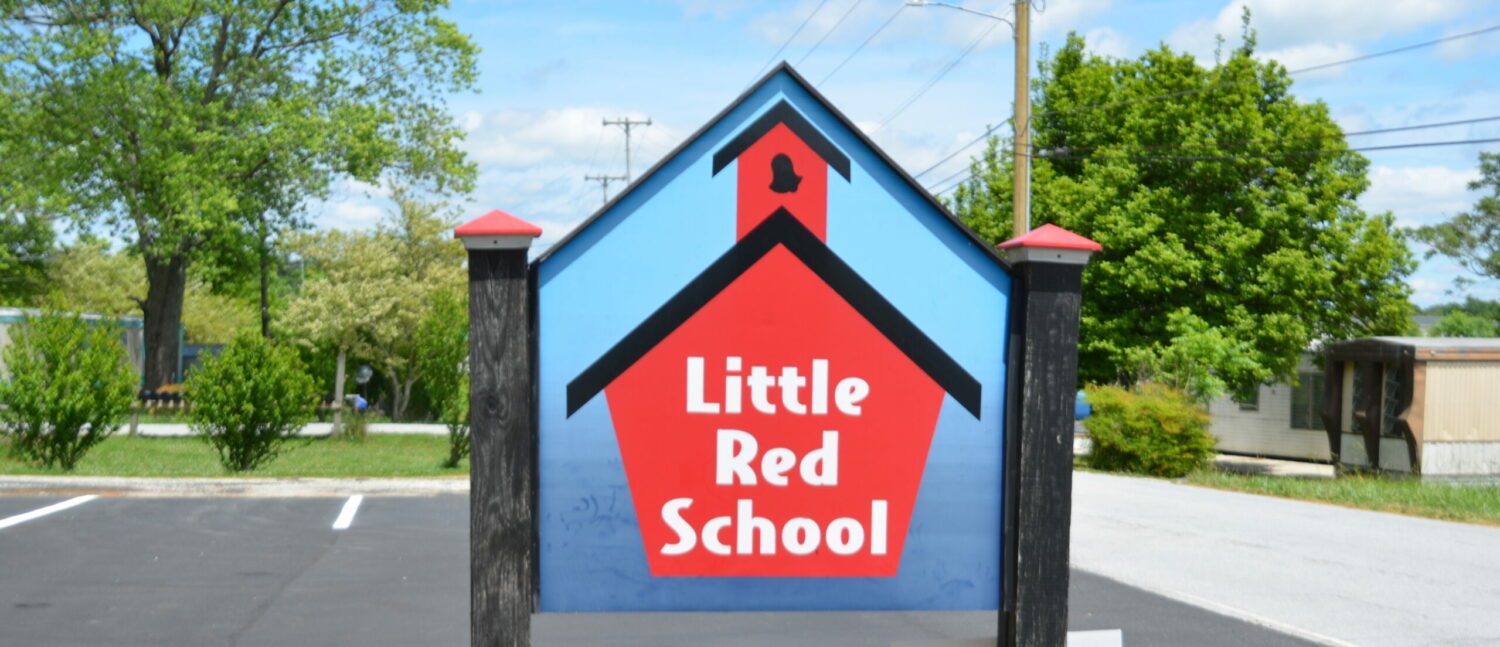 Little Red School